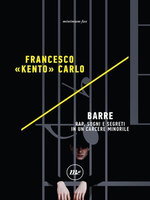 cover image of Barre